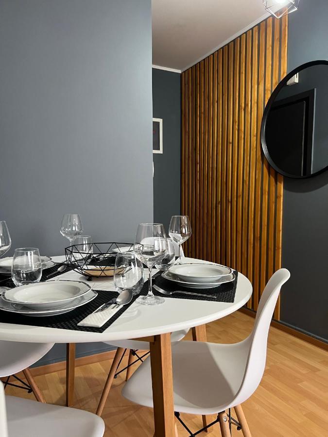 Vasiliki Apartments Návpaktosz Kültér fotó